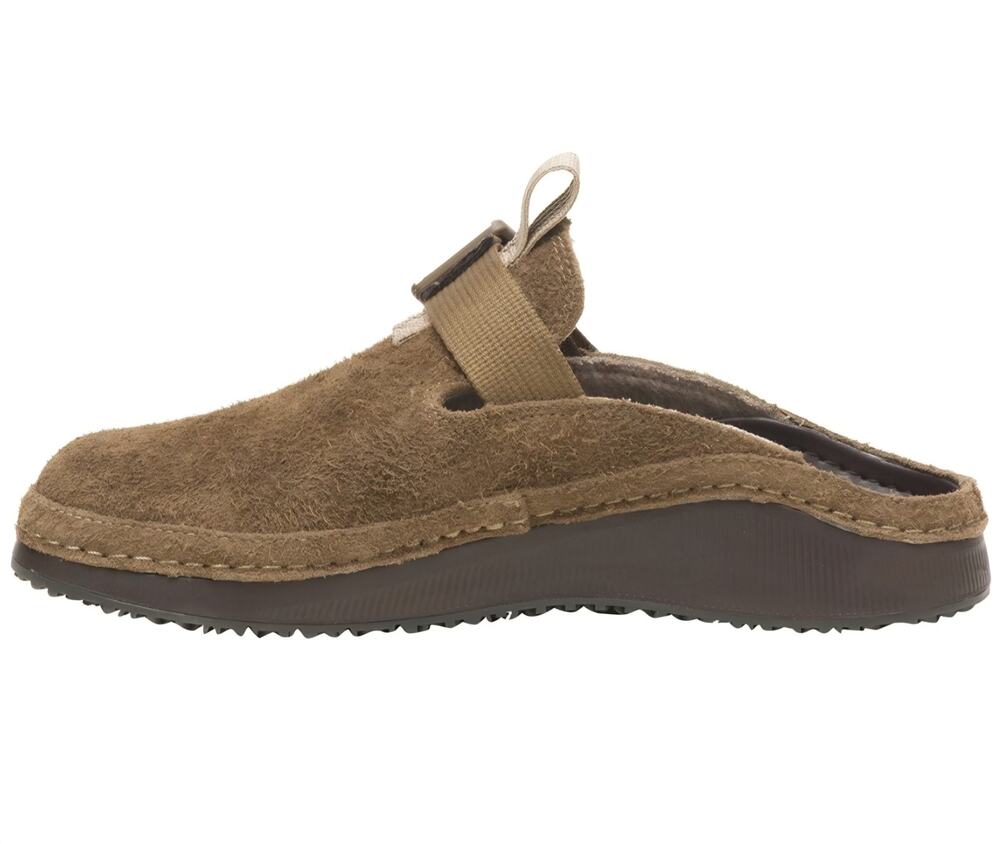 Chaco Paonia Clogs, Adjustable Strap w/ Buckle JCH108932 Women's sz 12 EU 43 NEW